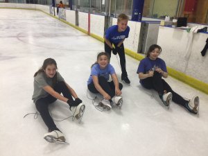 Skating Seminar - Champion Developmental Seminars